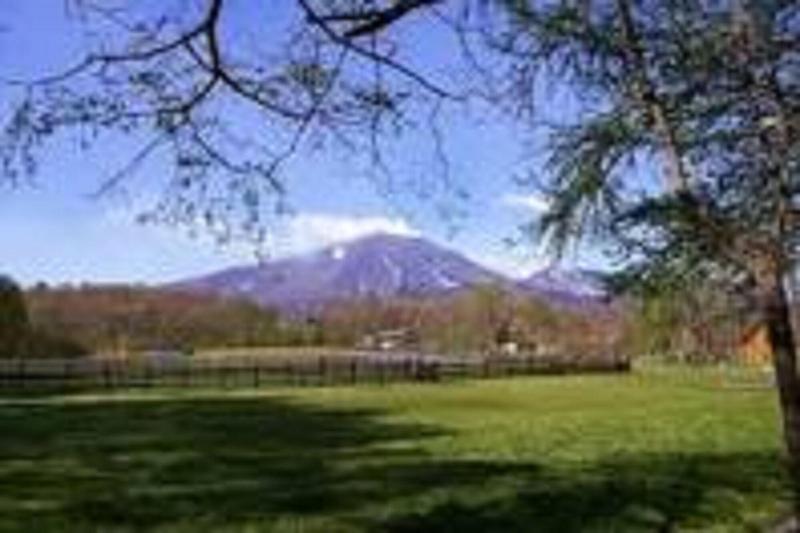 פנסיון Karuizawamura