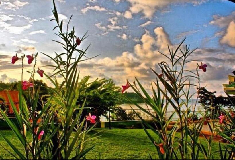 ペンション La Terraza Verde