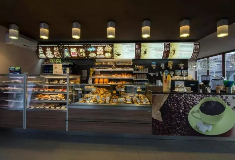 ペンション Penzion Admirál