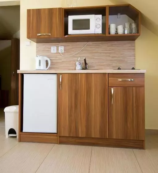 ペンション Penzion Admirál