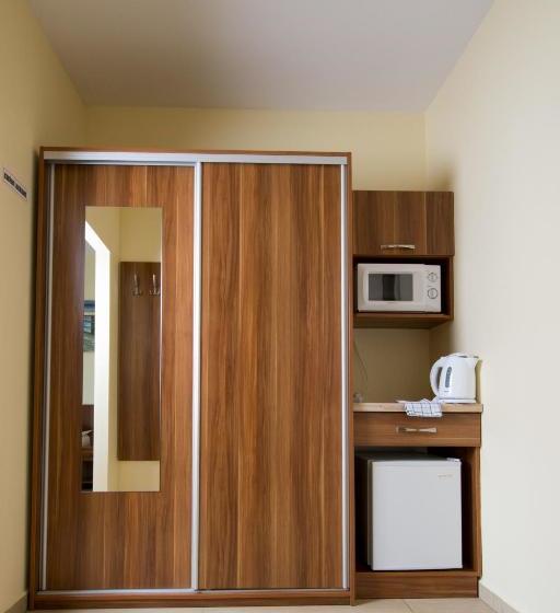 פנסיון Penzion Admirál