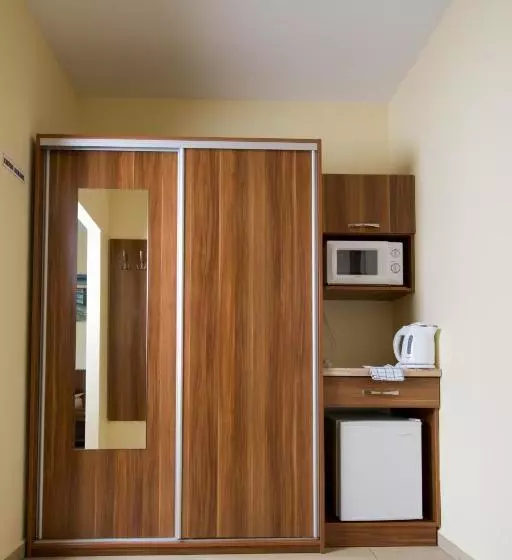 ペンション Penzion Admirál