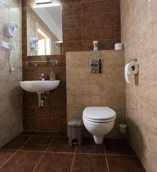 פנסיון Penzion Admirál