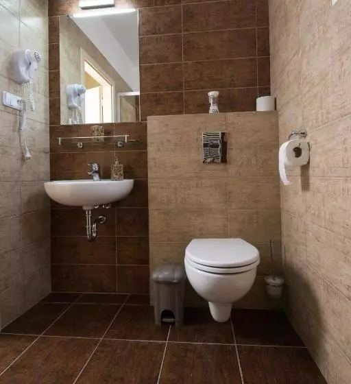 ペンション Penzion Admirál