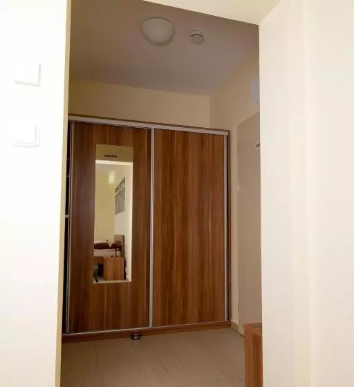 ペンション Penzion Admirál