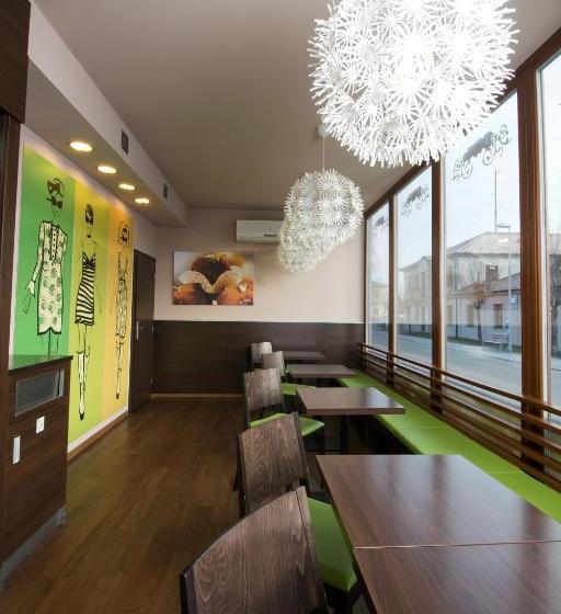 פנסיון Penzion Admirál