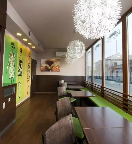 ペンション Penzion Admirál