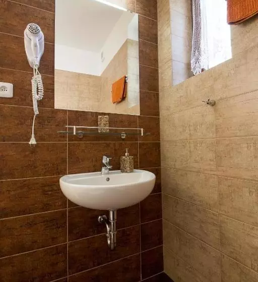 ペンション Penzion Admirál