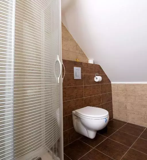 ペンション Penzion Admirál