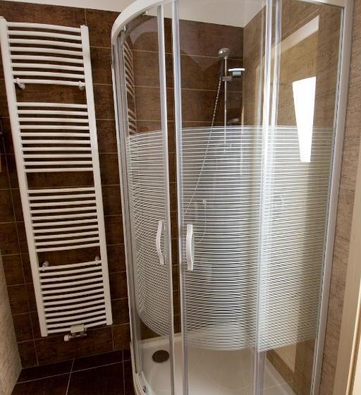 פנסיון Penzion Admirál