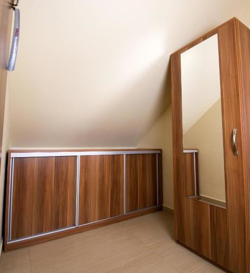 פנסיון Penzion Admirál