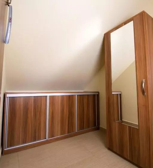 ペンション Penzion Admirál