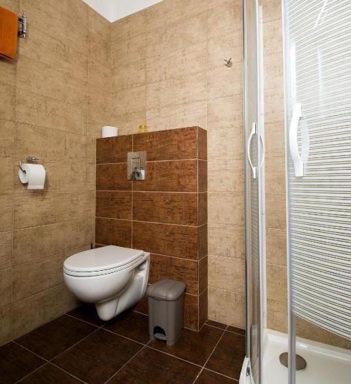 פנסיון Penzion Admirál