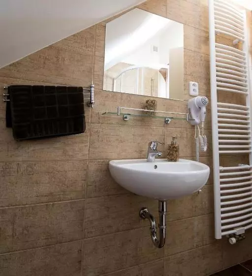 ペンション Penzion Admirál