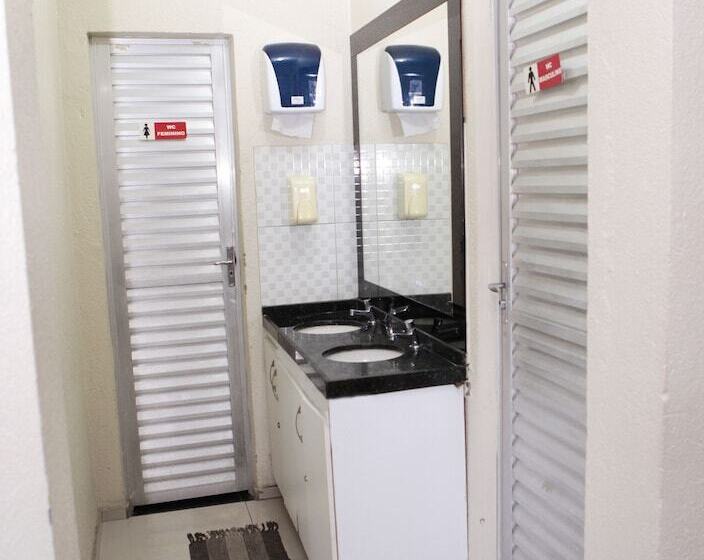 膳宿费 Pousada Moda New