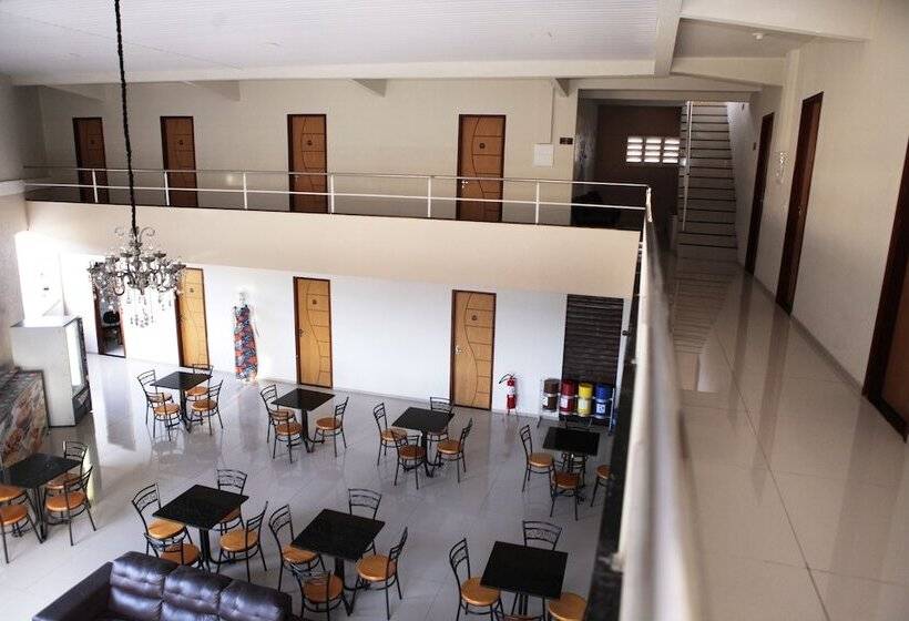 膳宿费 Pousada Moda New