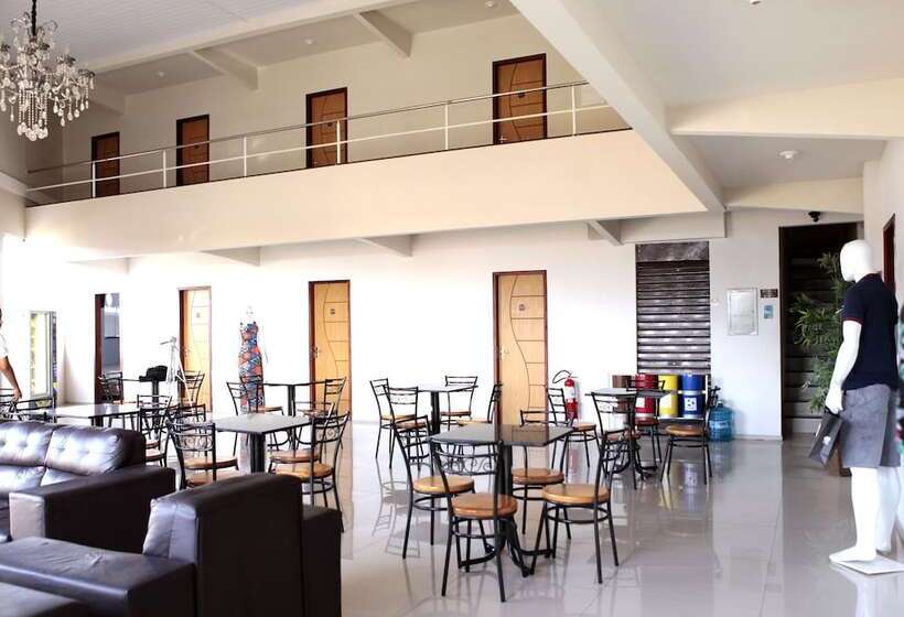 膳宿费 Pousada Moda New