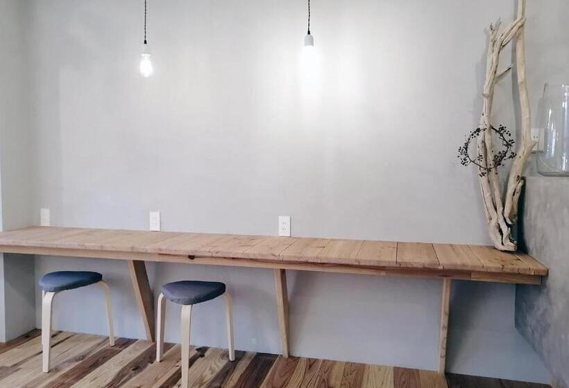 بنسيون Ten To Sen Guesthouse