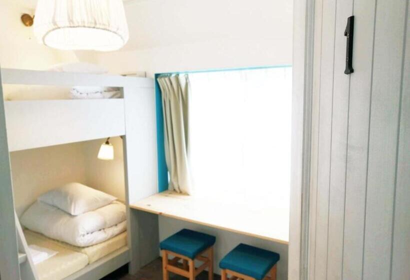 بنسيون Ten To Sen Guesthouse