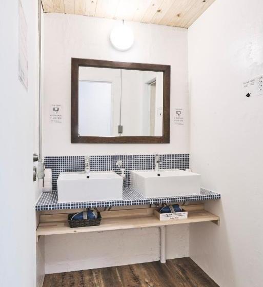 بنسيون Ten To Sen Guesthouse