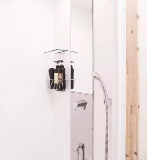 ペンション Ten To Sen Guesthouse