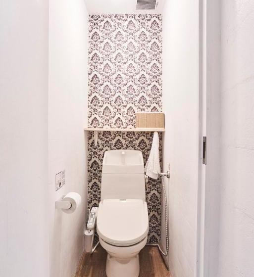 بنسيون Ten To Sen Guesthouse