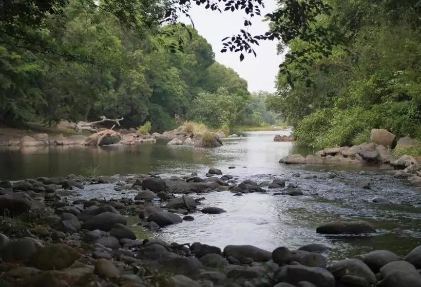 Majatalo Tranquilandia