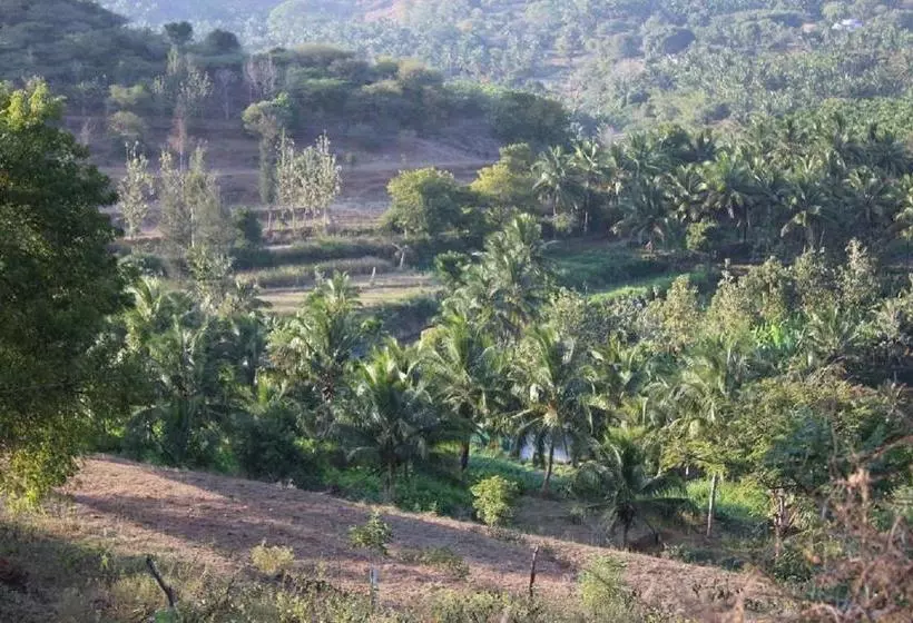 Majatalo Tranquilandia