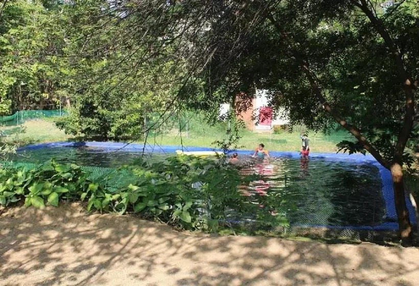 Majatalo Tranquilandia