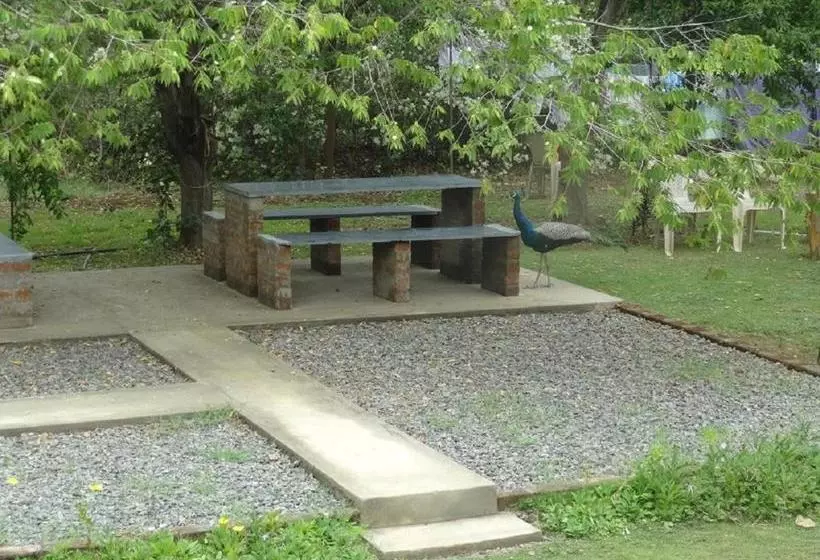 Majatalo Tranquilandia