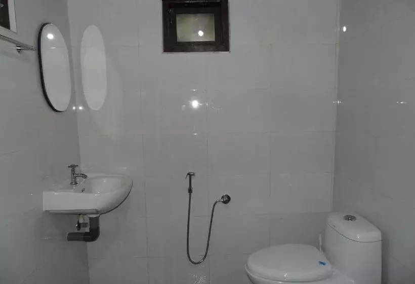 Majatalo Tranquilandia