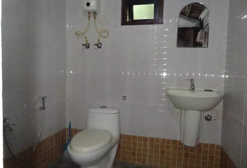 Majatalo Tranquilandia