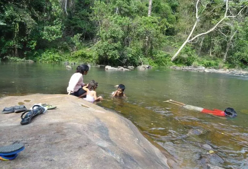 Majatalo Tranquilandia