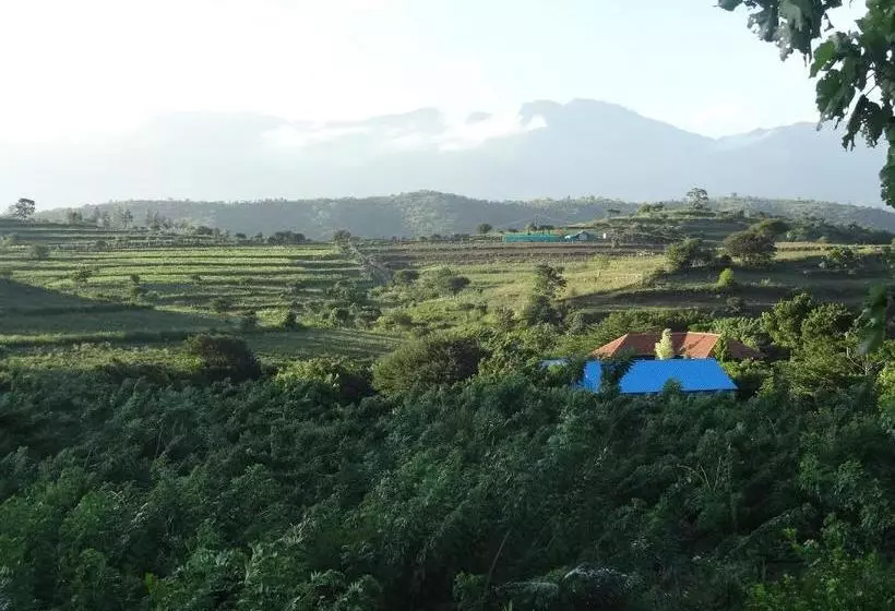 Majatalo Tranquilandia