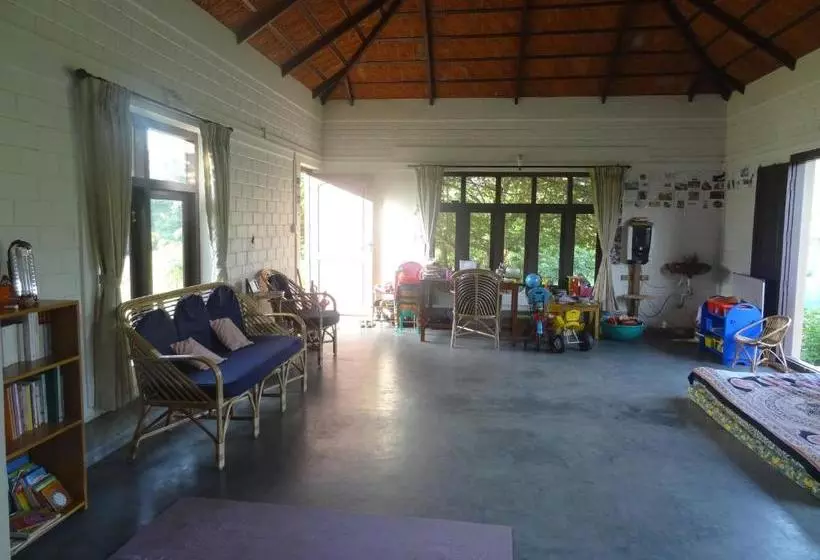 Majatalo Tranquilandia