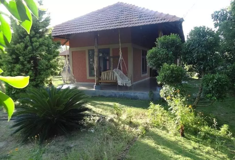 Majatalo Tranquilandia