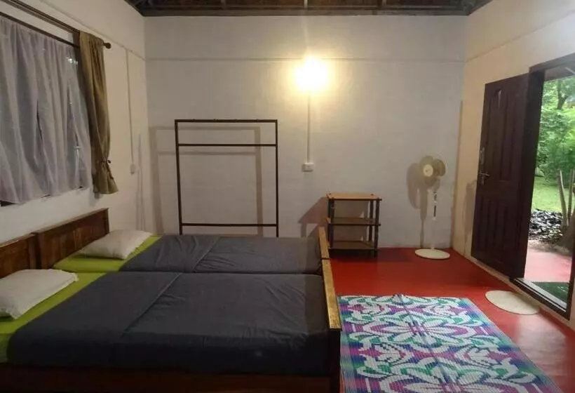 Majatalo Tranquilandia