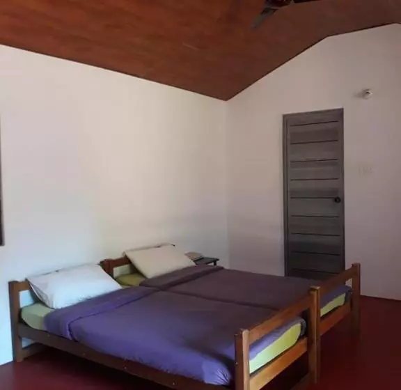 Majatalo Tranquilandia