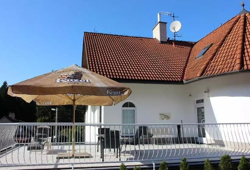 Pension Najdek