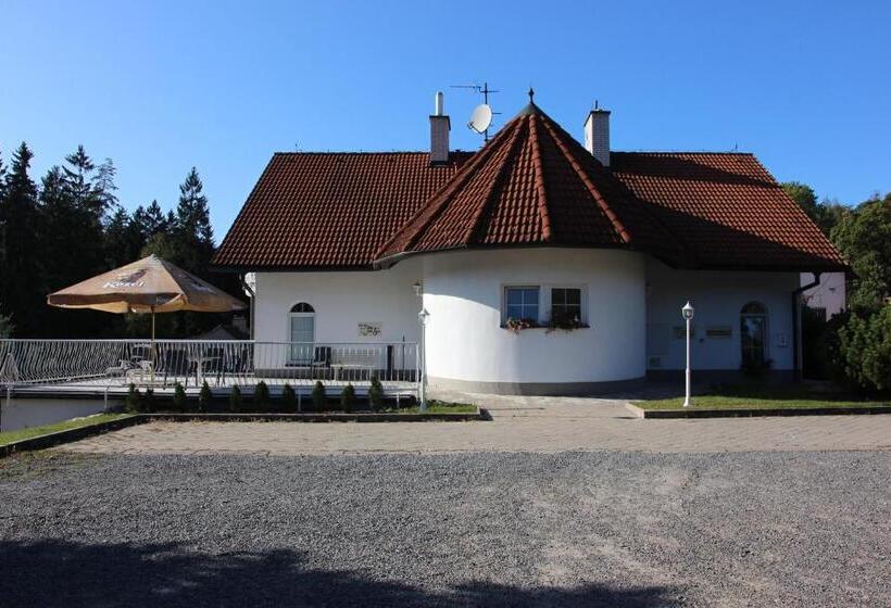 Pension Najdek