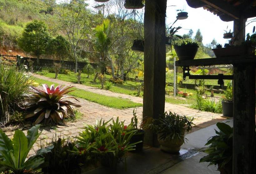 Общежитие Pousada Madalena