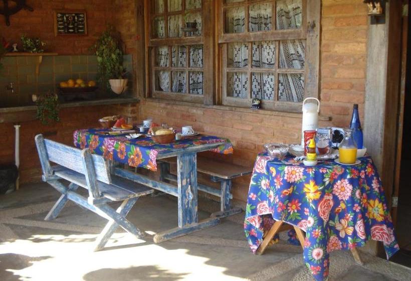 Общежитие Pousada Madalena