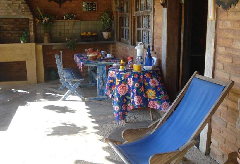 Общежитие Pousada Madalena