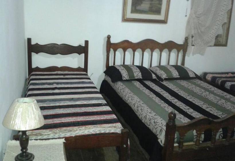 Общежитие Pousada Madalena