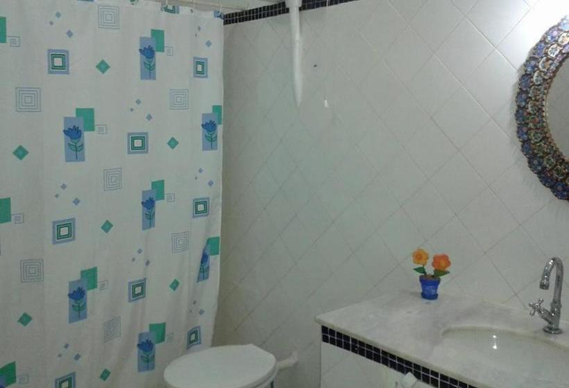 Общежитие Pousada Madalena