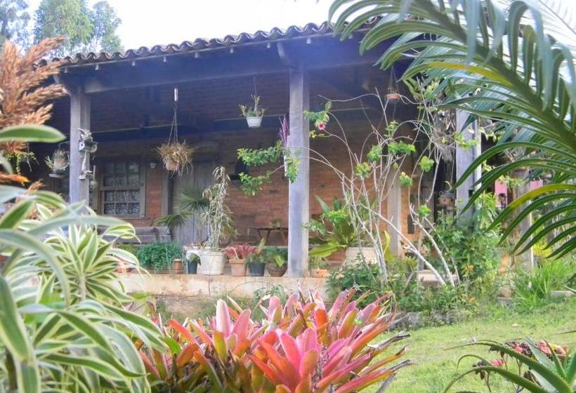 Общежитие Pousada Madalena