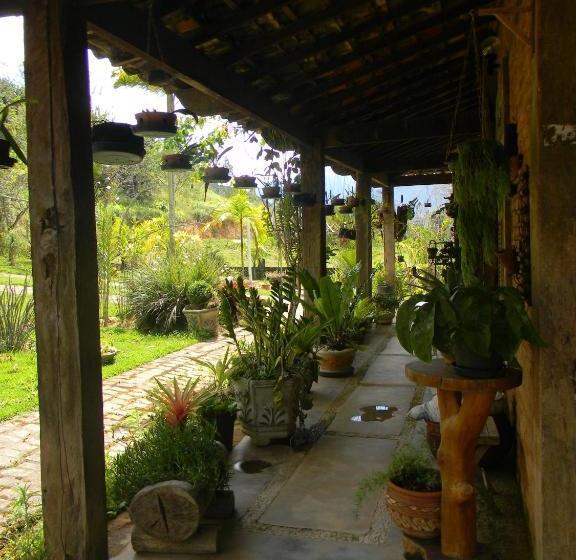 Общежитие Pousada Madalena