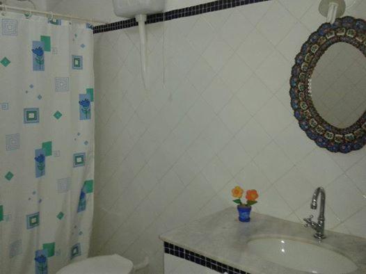 Общежитие Pousada Madalena