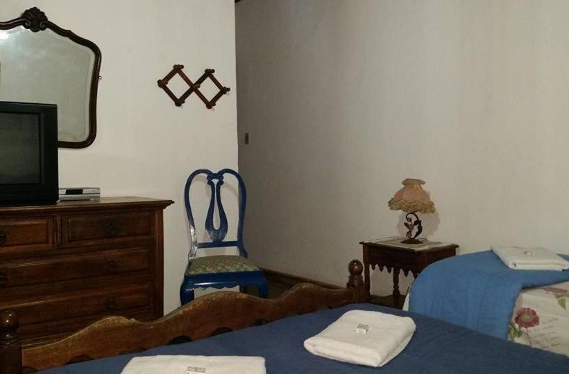 Общежитие Pousada Madalena