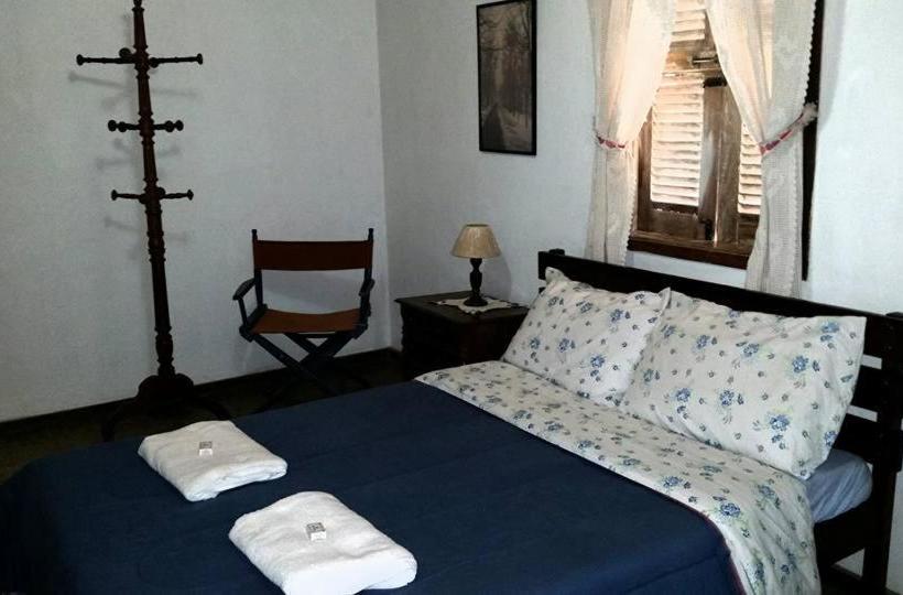 Общежитие Pousada Madalena